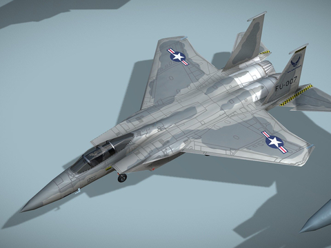 jet fighter bomber