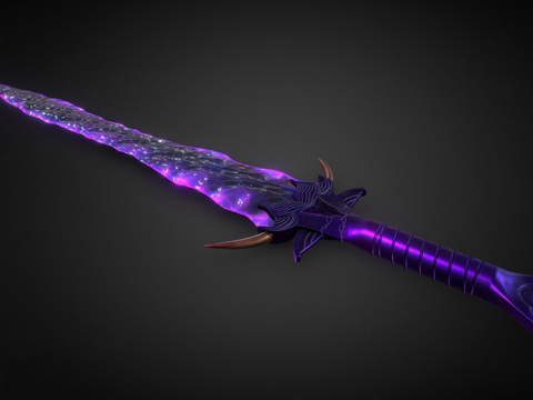 Game Fantasy sword