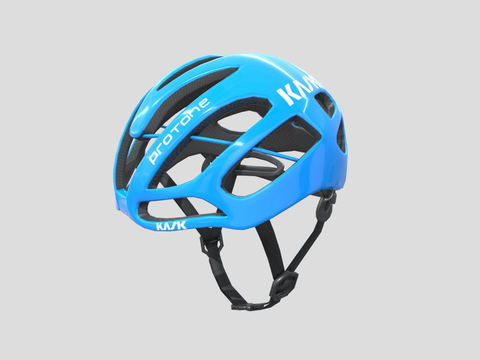 Bicycle Helmet