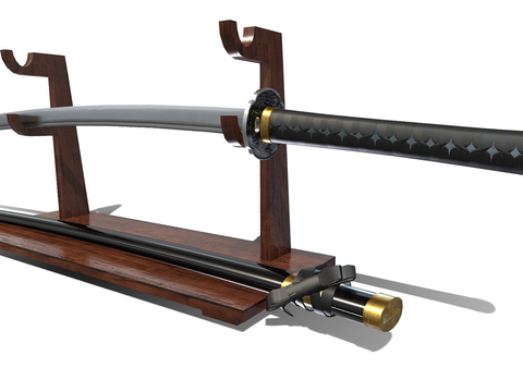 Japanese Sword Samurai Sword