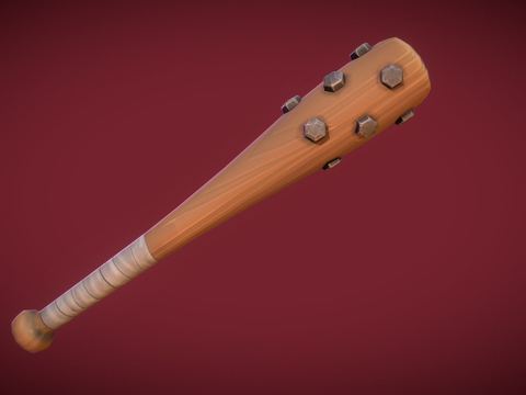 gavel sci-fi mallet