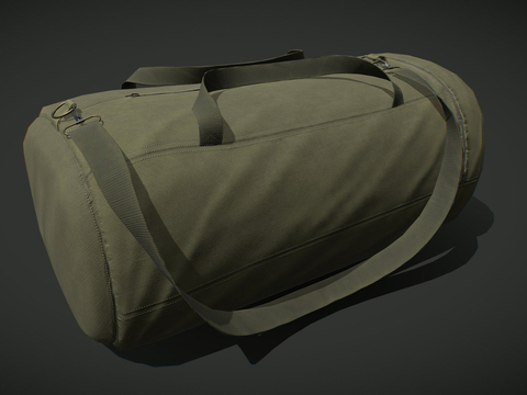 Survival Prop Bag Handbag Cloth Bag