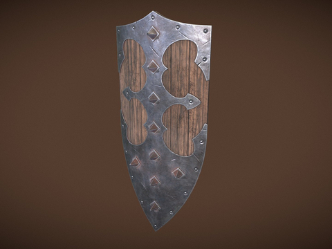 Knight Shield