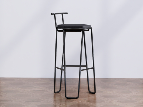 Modern Bar Chair Bar Chair Bar Stool