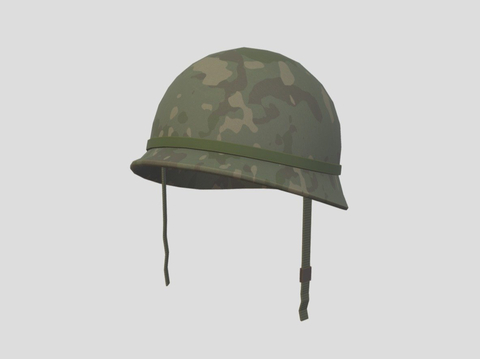 Army Helmet