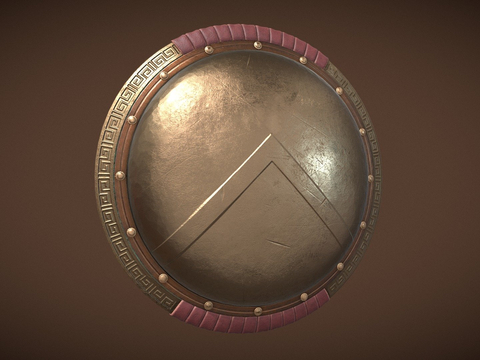 Spartan Shield