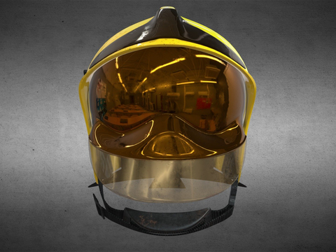 Gallet Helmet