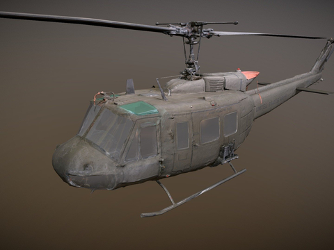 Helicopter