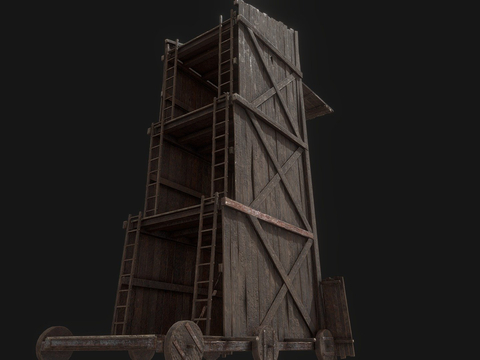 Siege Tower