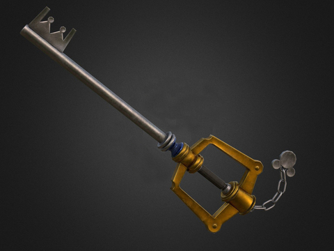 Key Sword