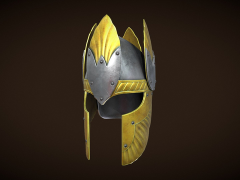 Akhon Helmet