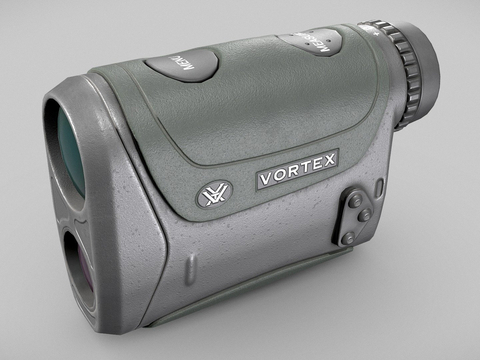 vortex rangefinder