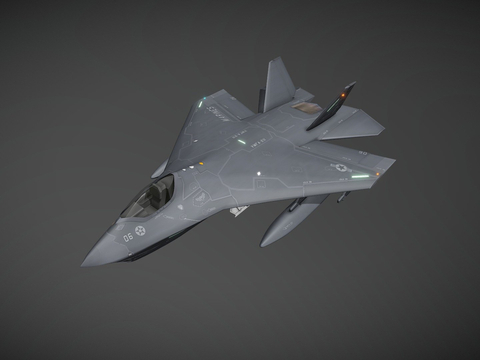 Sci-fi Fighter