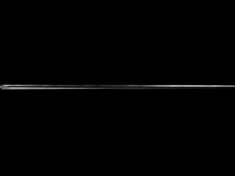 Cavalry Sword