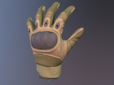 Tactical Gloves