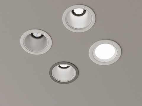 Embedded Downlight