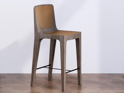 Modern Bar Chair Lounge Chair