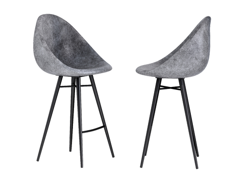 Modern Bar Chair Bar Chair Bar Stool