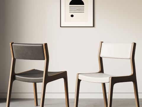 Nordic Chair Dining Chair