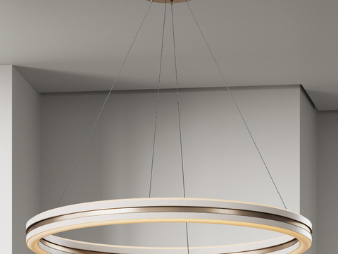 Modern Affordable Luxury Style Chandelier