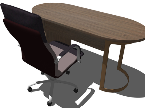 desk chair