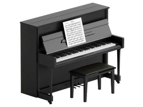 Modern Piano