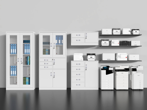 File cabinet