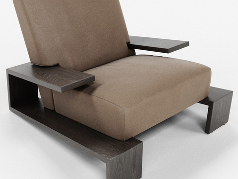 modern Lounge Chair armchair