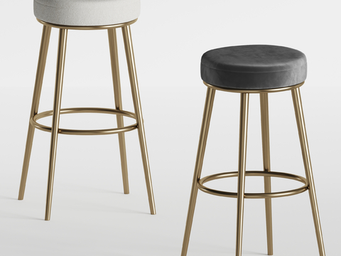 Modern Bar Stool Bar Chair