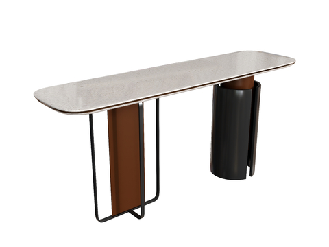 Duanjing Table Model