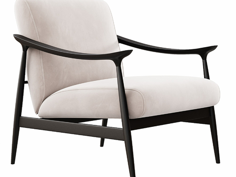 modern Lounge Chair armchair