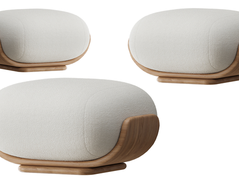 Sofa Stool Low Stool Bed End Stool