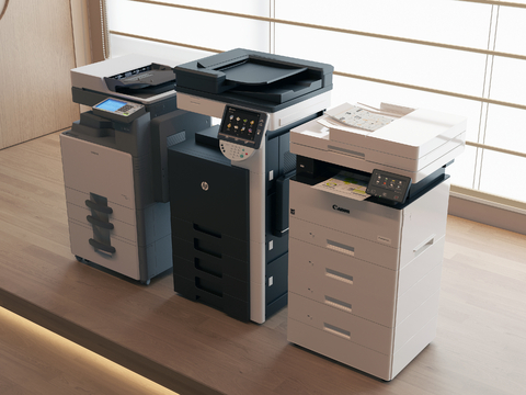 printer copier scanner