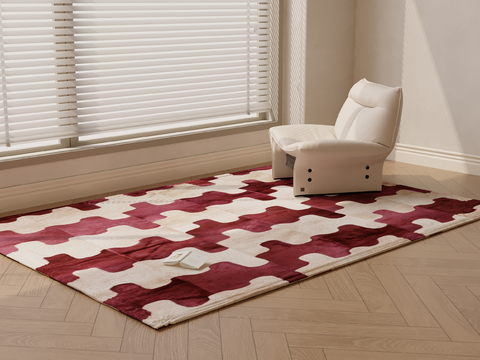 modern leisure carpet