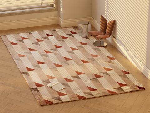 modern leisure carpet