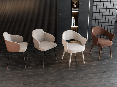 Modern Dining Chair Chair