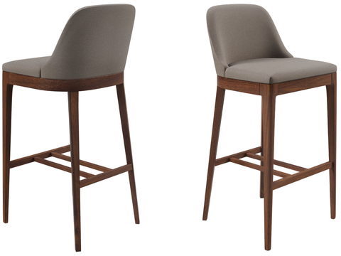 American Bar Stool