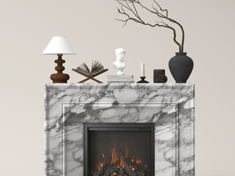 Fireplace stove