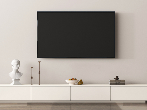 Modern TV Cabinet