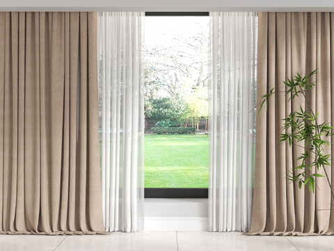 Modern Curtains