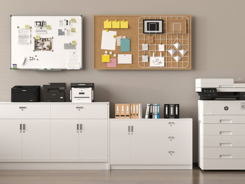 File Cabinet File Cabinet Printer