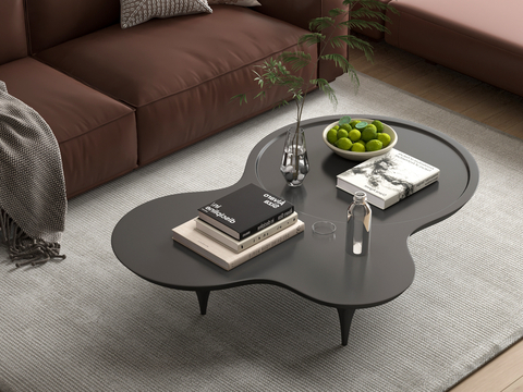 Italian coffee table