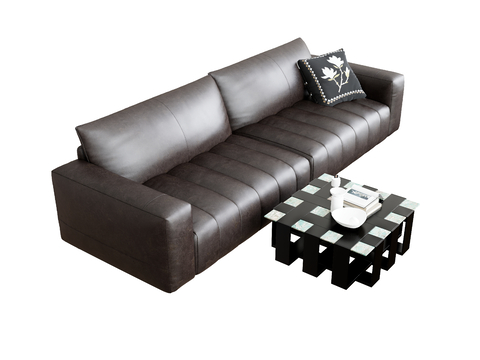 Multiplayer Sofa