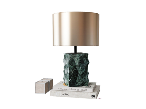 Table lamp Decorative Light book