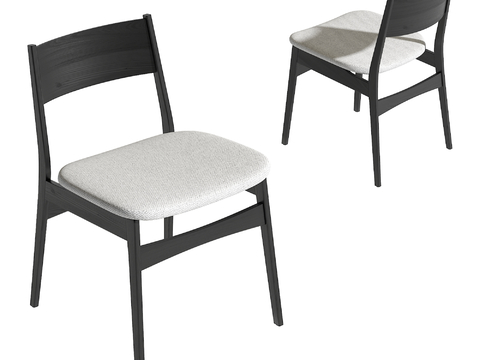 Modern Chair dining chair