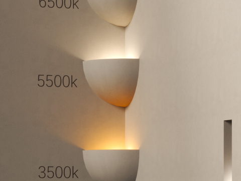 Modern wall lamp personalized wall lamp creative wall lamp