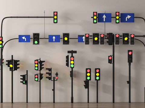 Traffic lights