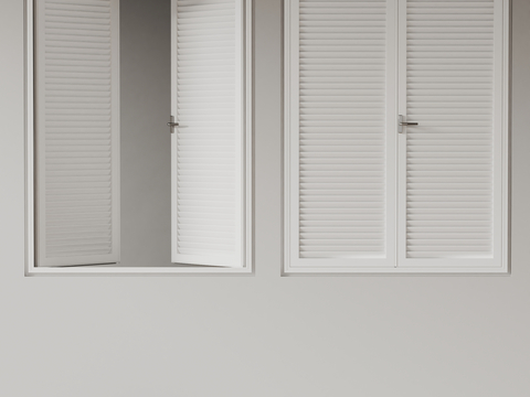 Edra modern window blinds