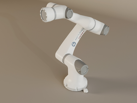 Mechanical Arm Robot Arm Intelligent Equipment