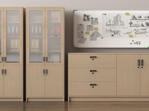 File Cabinet File Cabinet File Cabinet